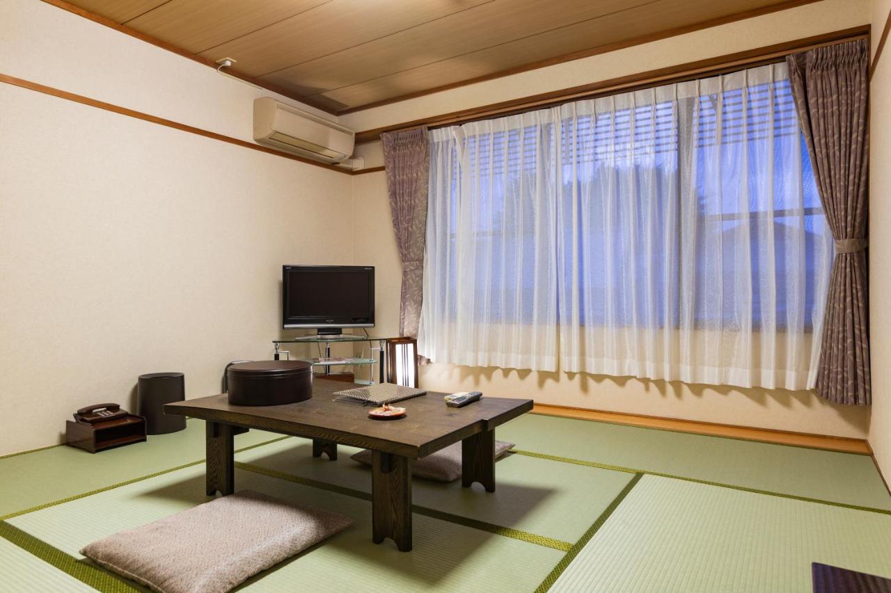 Kyoto Higashiyamaso Hotel Luaran gambar